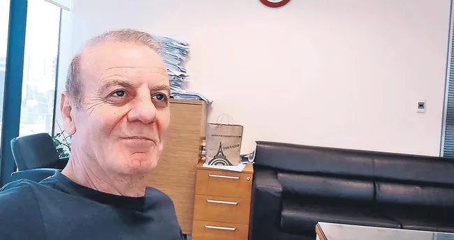 Usta Gazeteci Tatilde Hayatını Kaybetti