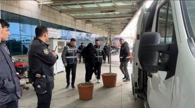 Siirt'te 30 ş&uuml;pheli adliyeye sevk edildi
