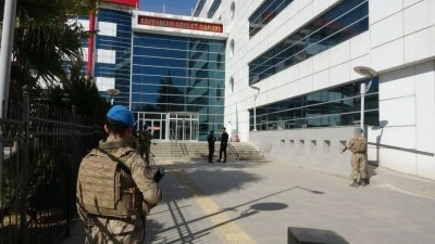 Uyuşturucu sanığına 12 yıl 6 ay hapis cezası verildi