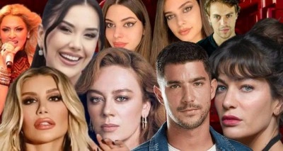 Uyuşturucu soruşturmasında adliyeye gelen &uuml;nl&uuml;lerin ifadeleri ortaya &ccedil;ıktı