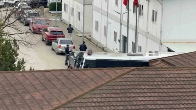 &Uuml;nl&uuml;ler Adli Tıp Kurumu&rsquo;na getirildi