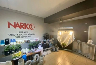 Uyuşturucu tacirlerinin yeni yöntemi: Kripto para ile satıp kargo ile teslim ediyorlarmış