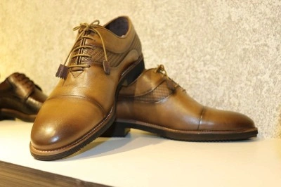 Uzak Doğu&rsquo;dan gelen ayakkabılar alarm veriyor