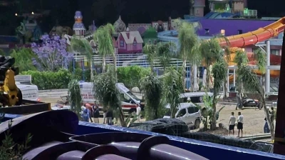 İnşaat teknikerinin kahreden &ouml;l&uuml;m&uuml;