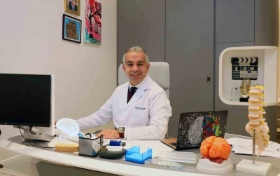 Uzm. Dr. Hasan Armağan Uysal: 