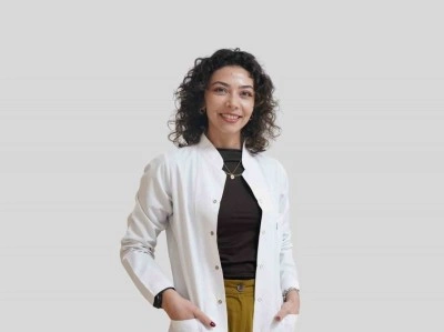 Uzm. Dr. Sılanur Güney Çamlıca hasta kabulüne başladı