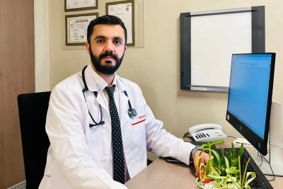 Uzmandan Antibiyotik Uyarısı