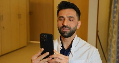 Uzmandan ekran uyarısı!