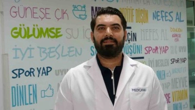 Çocuklarda alerjik reaksiyonlar artışta