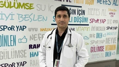 &Ccedil;ocuklarda kış enfeksiyonlarına karşı hijyen ve beslenmeye dikkat