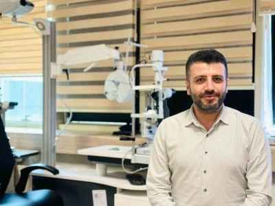 Uzmanından çocuklarda göz sağlığı uyarısı