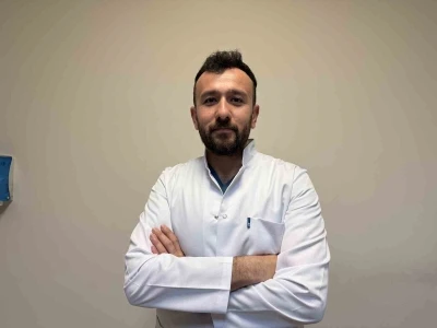 Uzmanından kış hastalıklarına karşı uyarısı