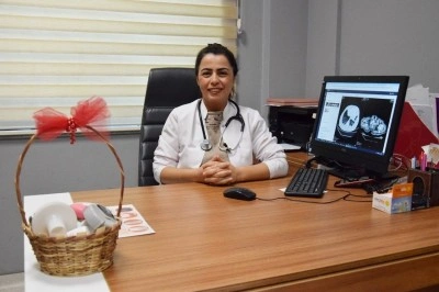 Uzmanından klima kullanımı uyarısı