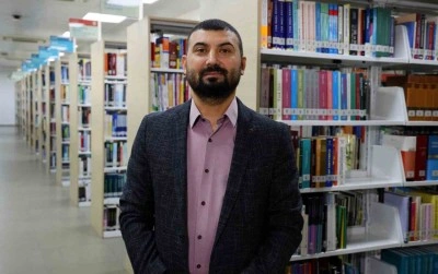 Uzmanından sığınak açıklamaları