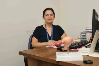 Uzmanından uyarı: İdrar ka&ccedil;ırma yaşlanmanın doğal bir sonucu değil