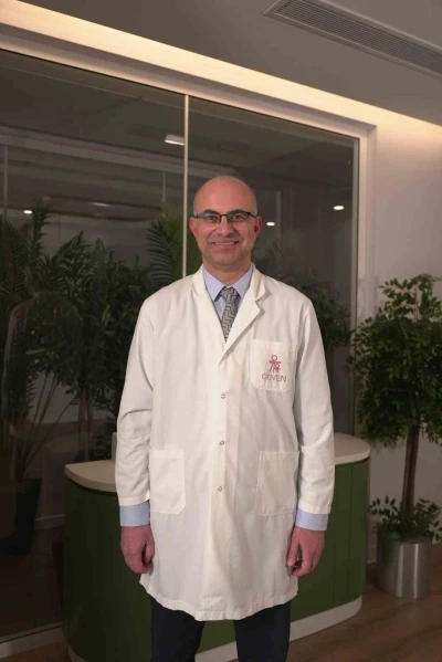 Uzmanından uyarı: Boy uzatma ameliyatı ciddi bir ortopedik tedavidir