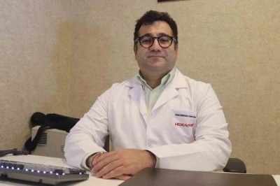 Uzmanından ‘yol hipnozu’ uyarısı