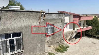 Vahim iddialar: Meğerse Narin'e aitmiş!