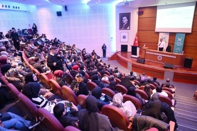 Vali &Ccedil;ift&ccedil;i, İsmail Kahraman ile ilgili hatıralarını paylaştı