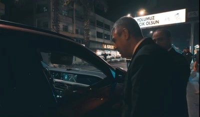 Vali Toros&rsquo;un katılımıyla Tarsus&rsquo;taki huzur uygulamalarında silah ve uyuşturucu ele ge&ccedil;irildi