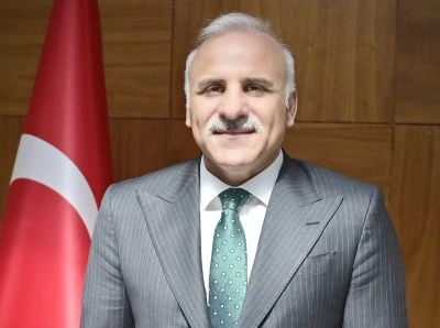 Vali Zorluoğlu'ndan 19 Mayıs Mesajı: Gençlerimize Güvenimiz Sonsuz