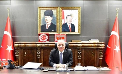 Vali Zorluoğlu’ndan 24 Kasım Öğretmenler Günü Mesajı