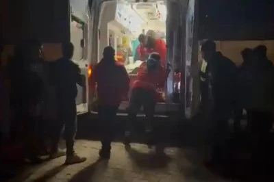 Halı Saha Maçında düşen genç beyin kanaması geçirdi