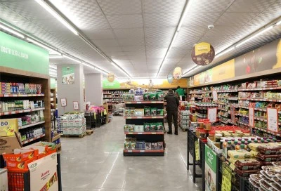 Van B&uuml;y&uuml;kşehir Belediyesi&rsquo;nden 1.500 Aileye Alışveriş Kartı