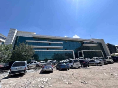 Van B&uuml;y&uuml;kşehir Belediyesinin milyonluk yatırımı yılan hikayesine d&ouml;nd&uuml;
