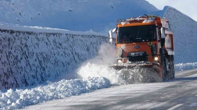390 yerleşim yeri kapandı
