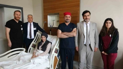 Van&rsquo;da b&ouml;lge tarihinde bir ilk