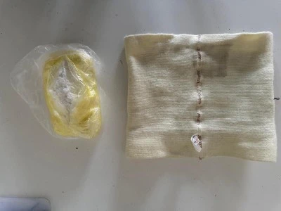 Van’da Uyuşturucu Operasyonu 420 Gram Metamfetamin Ele Geçirildi