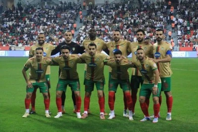 Vanspor’dan Amed SF’ye Ağır Darbe