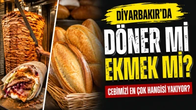 Vatandaşın Cebini En &Ccedil;ok Hangisi Zorluyor