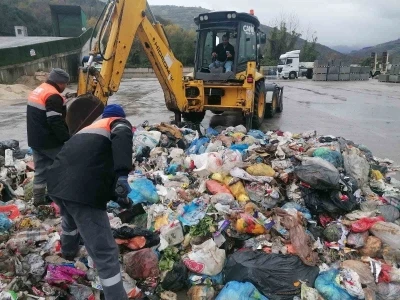 Vatandaşın kayıp pırlantası otonom takip sistemiyle bulundu