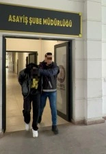 Vatandaşları 1 milyon TL dolandıran sahte savcı yakayı ele verdi