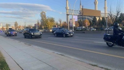 Vatikan Devlet Başkanı Papa 14. Leo&rsquo;dan Diyanet Başkanı Arpaguş&rsquo;a ziyaret