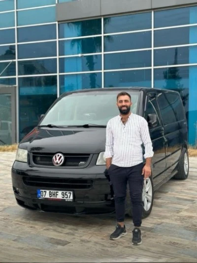 Vefat Haberi: Muhlis Karabulut Hayata Veda Etti