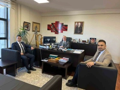 Vezirk&ouml;pr&uuml;&rsquo;de 650 konut yapılacak