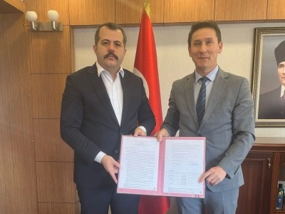 Vezirköprü’de denetimli serbestlik protokolü