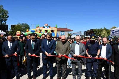 Kitap Günleri başladı