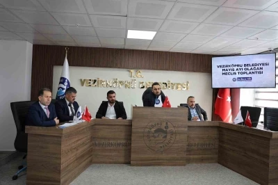 Vezirk&ouml;pr&uuml;&rsquo;n&uuml;n imar sorunu &ccedil;&ouml;z&uuml;ld&uuml;