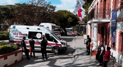 Vicdansızlığın böylesi: Görülmedi 