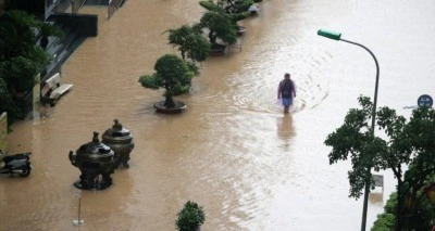 Vietnam&rsquo;daki selde can kaybı 28&rsquo;e y&uuml;kseldi