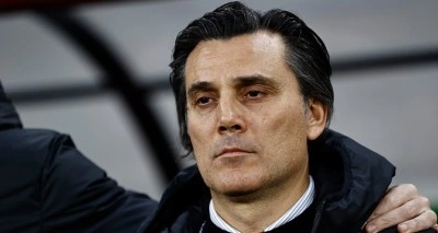 Vincenzo Montella: "Bizi gururlandıran, hak ettiğimiz bir galibiyet aldık"