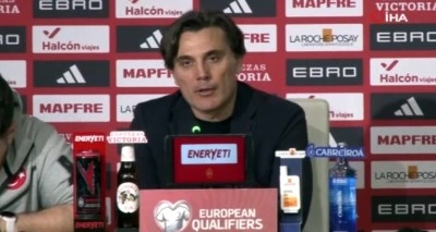Vincenzo Montella: "Mart ayında hep birlikte b&uuml;y&uuml;k bir hayalin peşinde koşacağız"