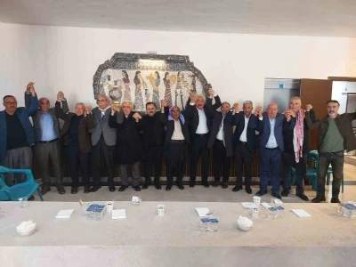2 kişinin &ouml;ld&uuml;ğ&uuml; olay barışla son buldu