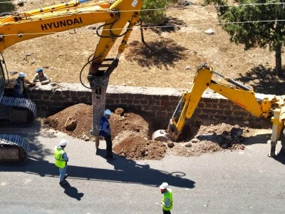 Viranşehir’e 80 Milyon TL’lik Enerji Yatırımı