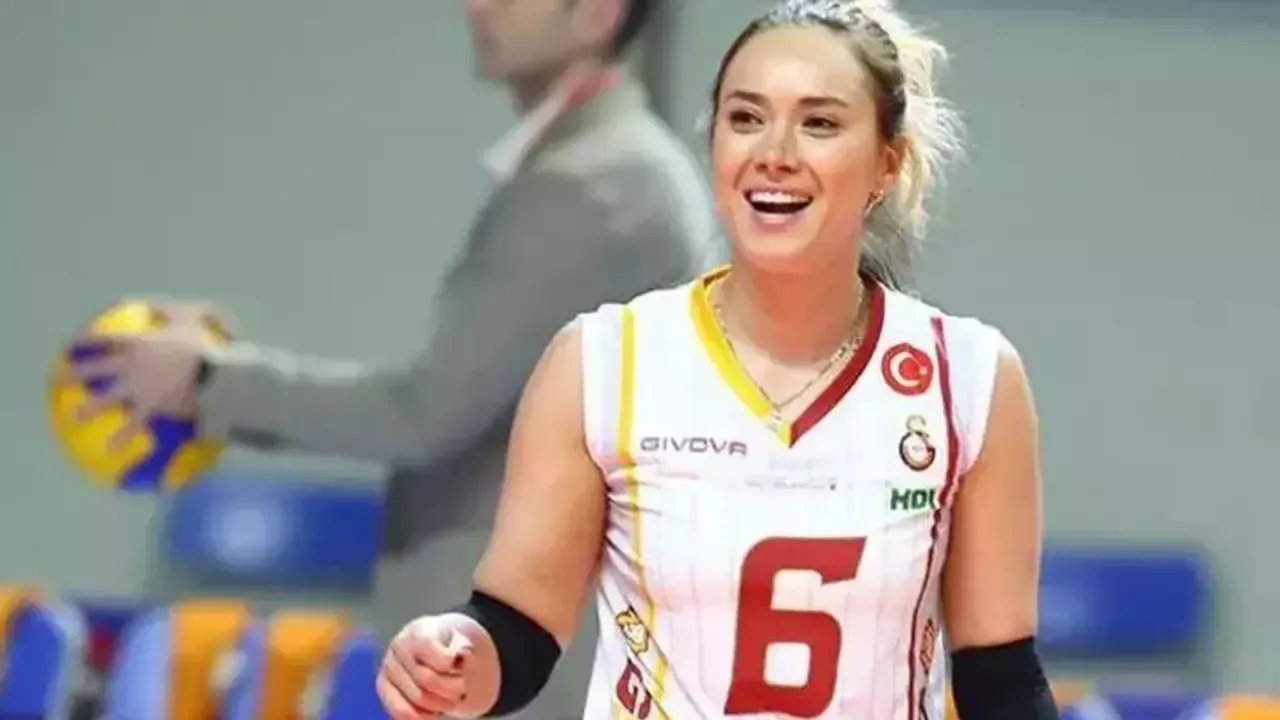 Voleybolcu Derya &Ccedil;ayırgan dahil 19 isim g&ouml;zaltında