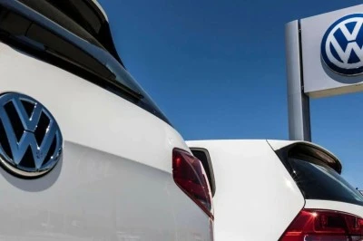 Volkswagen İsrail İ&ccedil;in F&uuml;ze Par&ccedil;ası mı &Uuml;retecek Tartışma B&uuml;y&uuml;yor